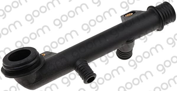 GOOM CF-0066 - Flangia d. refrigerante www.autoricambi360.it