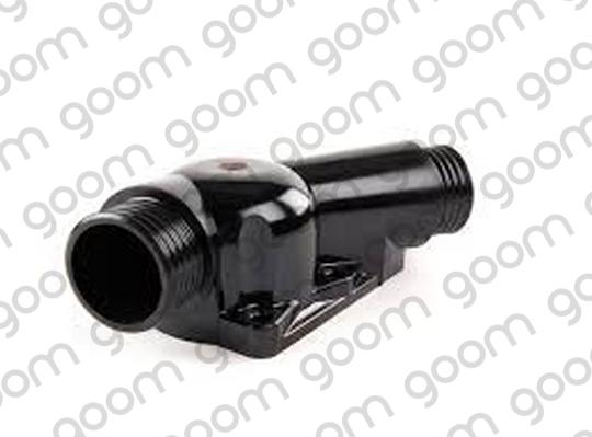 GOOM CF-0061 - Flangia d. refrigerante www.autoricambi360.it