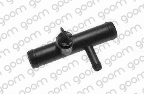 GOOM CF-0068 - Flangia d. refrigerante www.autoricambi360.it