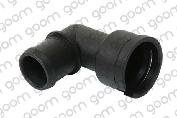 GOOM CF-0062 - Flangia d. refrigerante www.autoricambi360.it