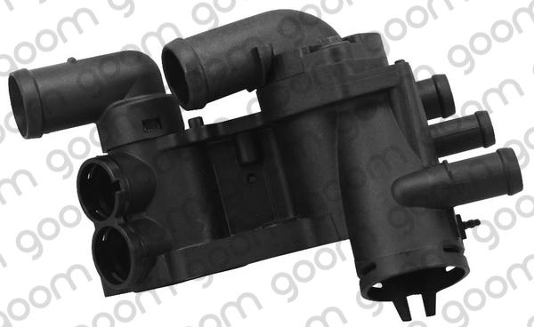 GOOM CF-0009 - Termostato, Refrigerante www.autoricambi360.it