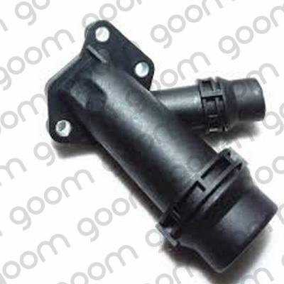 GOOM CF-0004 - Flangia d. refrigerante www.autoricambi360.it
