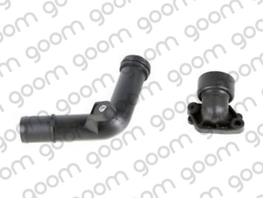 GOOM CF-0006 - Flangia d. refrigerante www.autoricambi360.it
