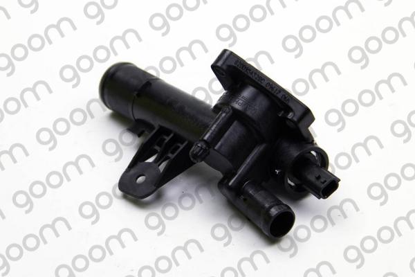 GOOM CF-0007 - Flangia d. refrigerante www.autoricambi360.it