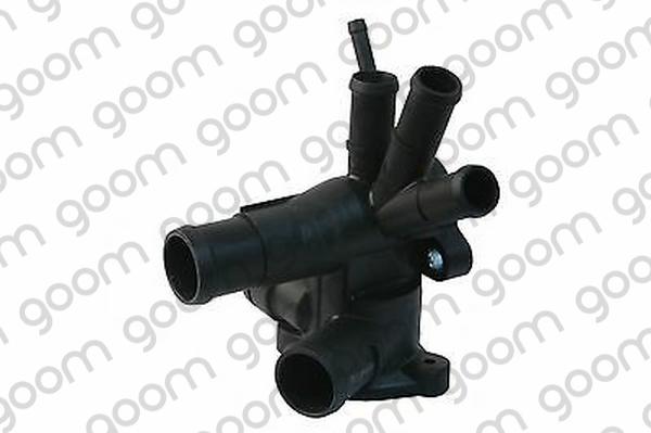 GOOM CF-0019 - Flangia d. refrigerante www.autoricambi360.it