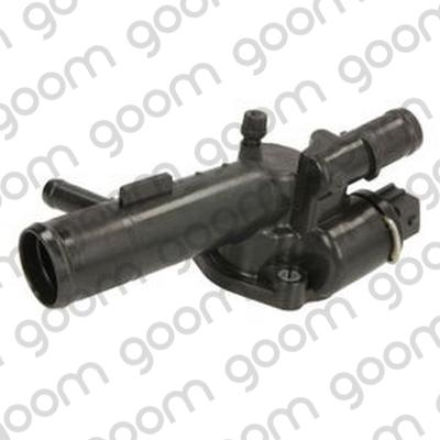 GOOM CF-0014 - Termostato, Refrigerante www.autoricambi360.it