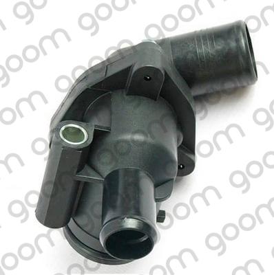 GOOM CF-0015 - Flangia d. refrigerante www.autoricambi360.it