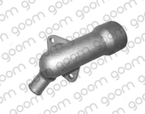GOOM CF-0016 - Flangia d. refrigerante www.autoricambi360.it