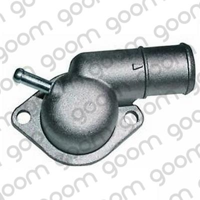 GOOM CF-0018 - Flangia d. refrigerante www.autoricambi360.it