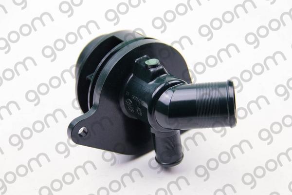 GOOM CF-0012 - Flangia d. refrigerante www.autoricambi360.it