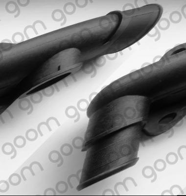 GOOM CF-0017 - Flangia d. refrigerante www.autoricambi360.it