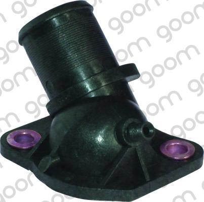 GOOM CF-0089 - Flangia d. refrigerante www.autoricambi360.it