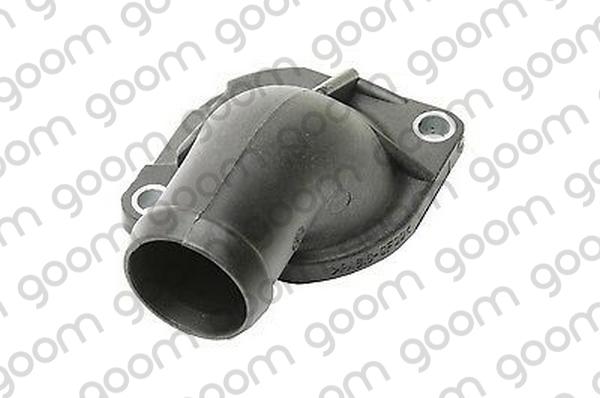 GOOM CF-0085 - Flangia d. refrigerante www.autoricambi360.it