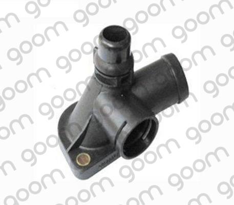 GOOM CF-0080 - Flangia d. refrigerante www.autoricambi360.it