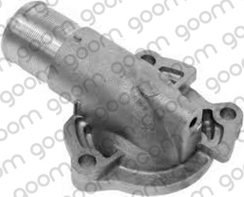 GOOM CF-0088 - Flangia d. refrigerante www.autoricambi360.it