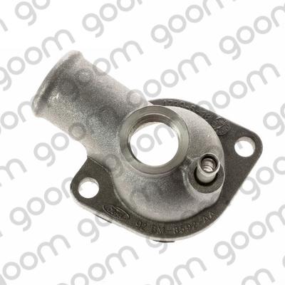 GOOM CF-0039 - Flangia d. refrigerante www.autoricambi360.it