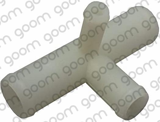 GOOM CF-0034 - Flangia d. refrigerante www.autoricambi360.it