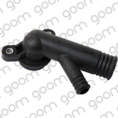 GOOM CF-0035 - Flangia d. refrigerante www.autoricambi360.it