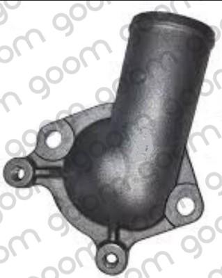 GOOM CF-0038 - Flangia d. refrigerante www.autoricambi360.it