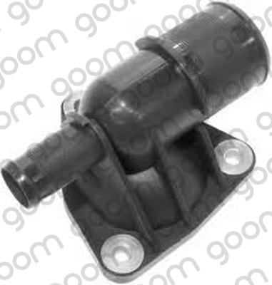 GOOM CF-0033 - Flangia d. refrigerante www.autoricambi360.it