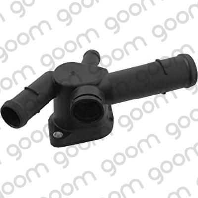 GOOM CF-0032 - Flangia d. refrigerante www.autoricambi360.it