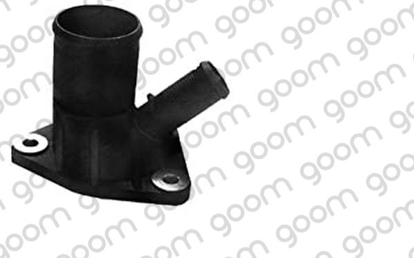 GOOM CF-0029 - Flangia d. refrigerante www.autoricambi360.it
