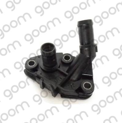 GOOM CF-0026 - Flangia d. refrigerante www.autoricambi360.it
