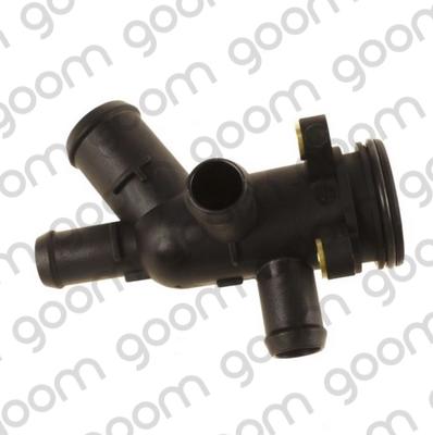 GOOM CF-0023 - Flangia d. refrigerante www.autoricambi360.it