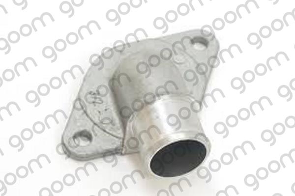GOOM CF-0027 - Flangia d. refrigerante www.autoricambi360.it