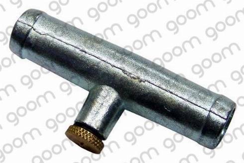 GOOM CF-0079 - Flangia d. refrigerante www.autoricambi360.it