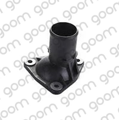 GOOM CF-0075 - Flangia d. refrigerante www.autoricambi360.it