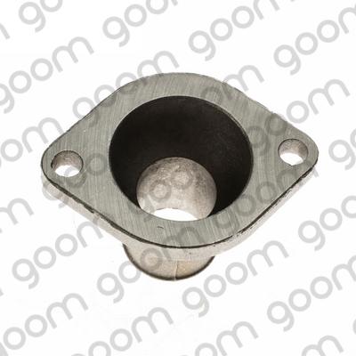 GOOM CF-0076 - Flangia d. refrigerante www.autoricambi360.it