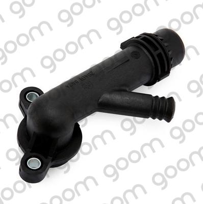 GOOM CF-0070 - Flangia d. refrigerante www.autoricambi360.it