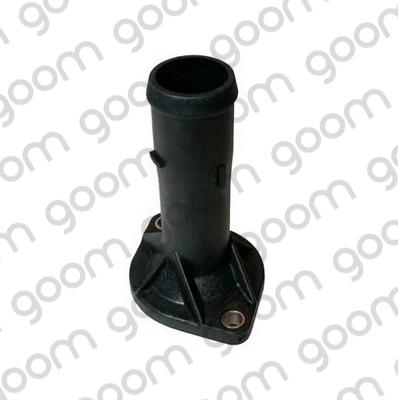 GOOM CF-0073 - Flangia d. refrigerante www.autoricambi360.it