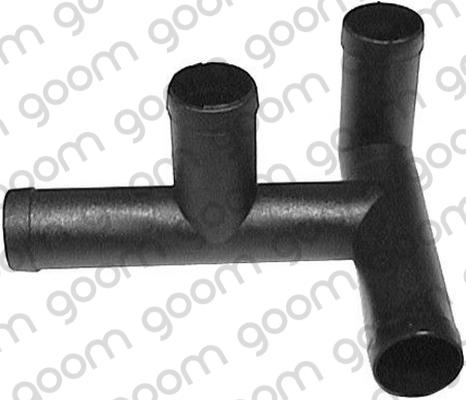GOOM CF-0072 - Flangia d. refrigerante www.autoricambi360.it