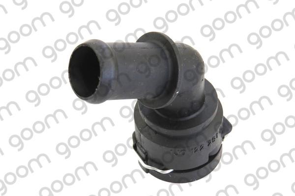 GOOM CF-0199 - Flangia d. refrigerante www.autoricambi360.it