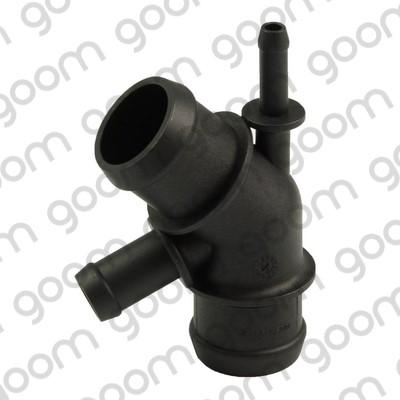 GOOM CF-0196 - Flangia d. refrigerante www.autoricambi360.it