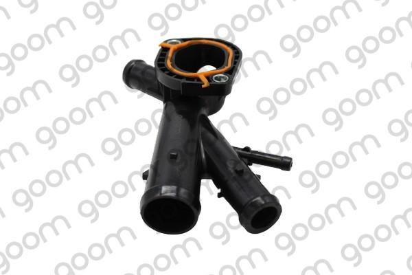 GOOM CF-0192 - Flangia d. refrigerante www.autoricambi360.it