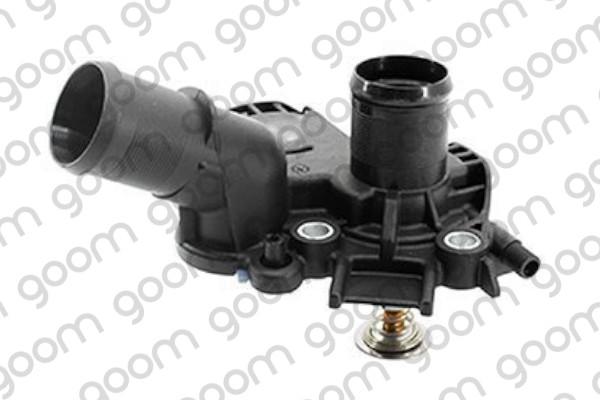 GOOM CF-0141 - Termostato, Refrigerante www.autoricambi360.it