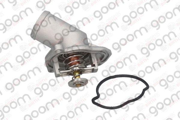 GOOM CF-0155 - Flangia d. refrigerante www.autoricambi360.it