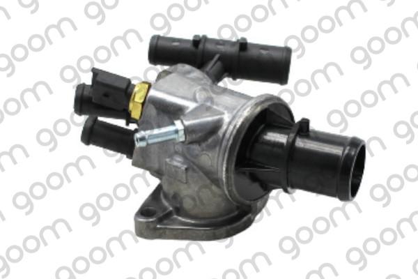 GOOM CF-0151 - Termostato, Refrigerante www.autoricambi360.it