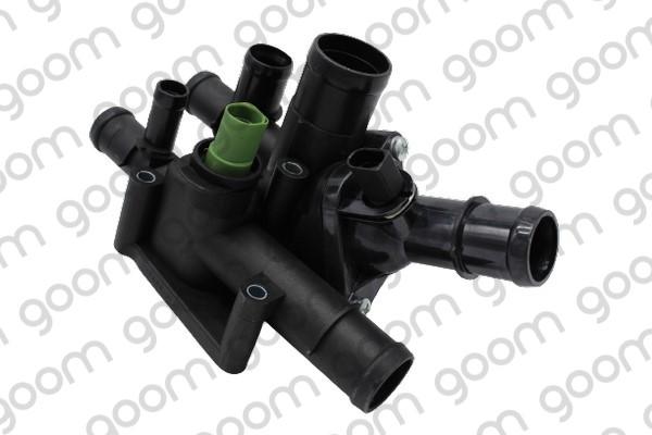 GOOM CF-0169 - Termostato, Refrigerante www.autoricambi360.it