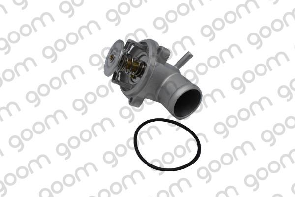 GOOM CF-0161 - Termostato, Refrigerante www.autoricambi360.it