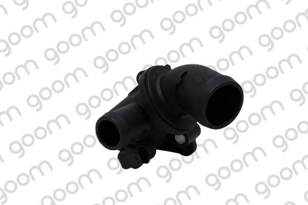 GOOM CF-0162 - Termostato, Refrigerante www.autoricambi360.it