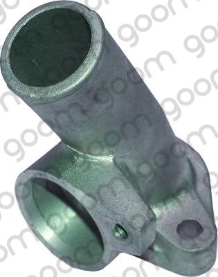 GOOM CF-0104 - Flangia d. refrigerante www.autoricambi360.it