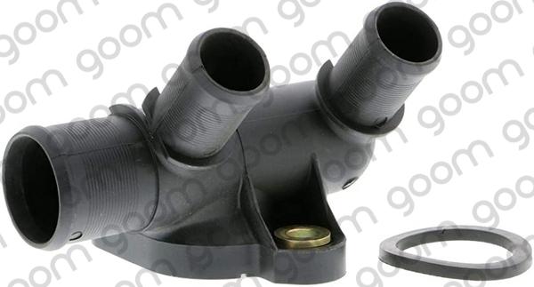 GOOM CF-0100 - Flangia d. refrigerante www.autoricambi360.it