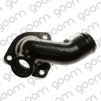 GOOM CF-0102 - Flangia d. refrigerante www.autoricambi360.it