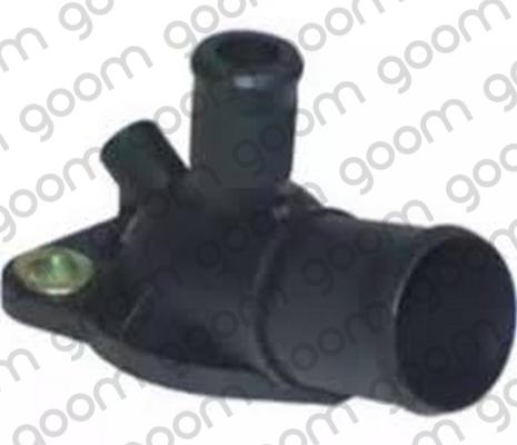 GOOM CF-0111 - Flangia d. refrigerante www.autoricambi360.it