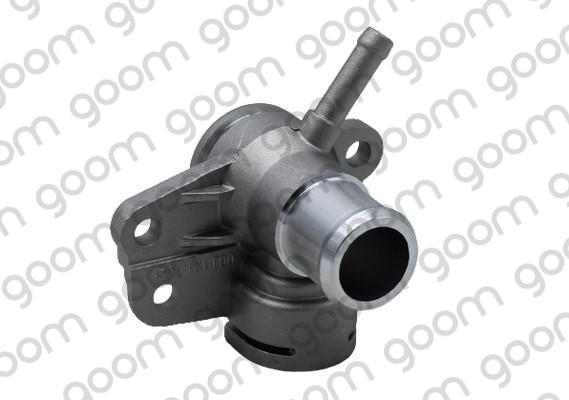 GOOM CF-0118 - Flangia d. refrigerante www.autoricambi360.it