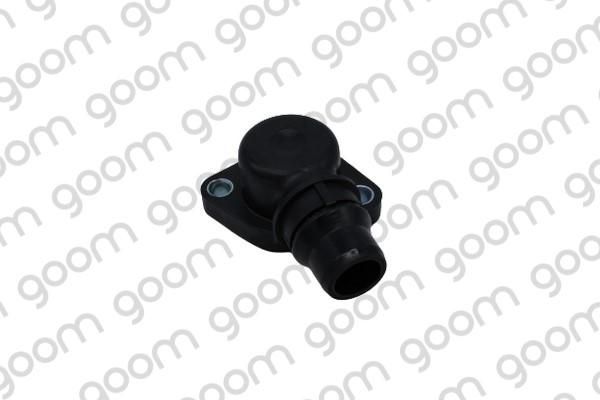 GOOM CF-0185 - Flangia d. refrigerante www.autoricambi360.it